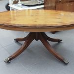 739 4314 COFFEE TABLE